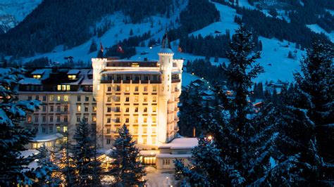 Winter Hotel Reviews .